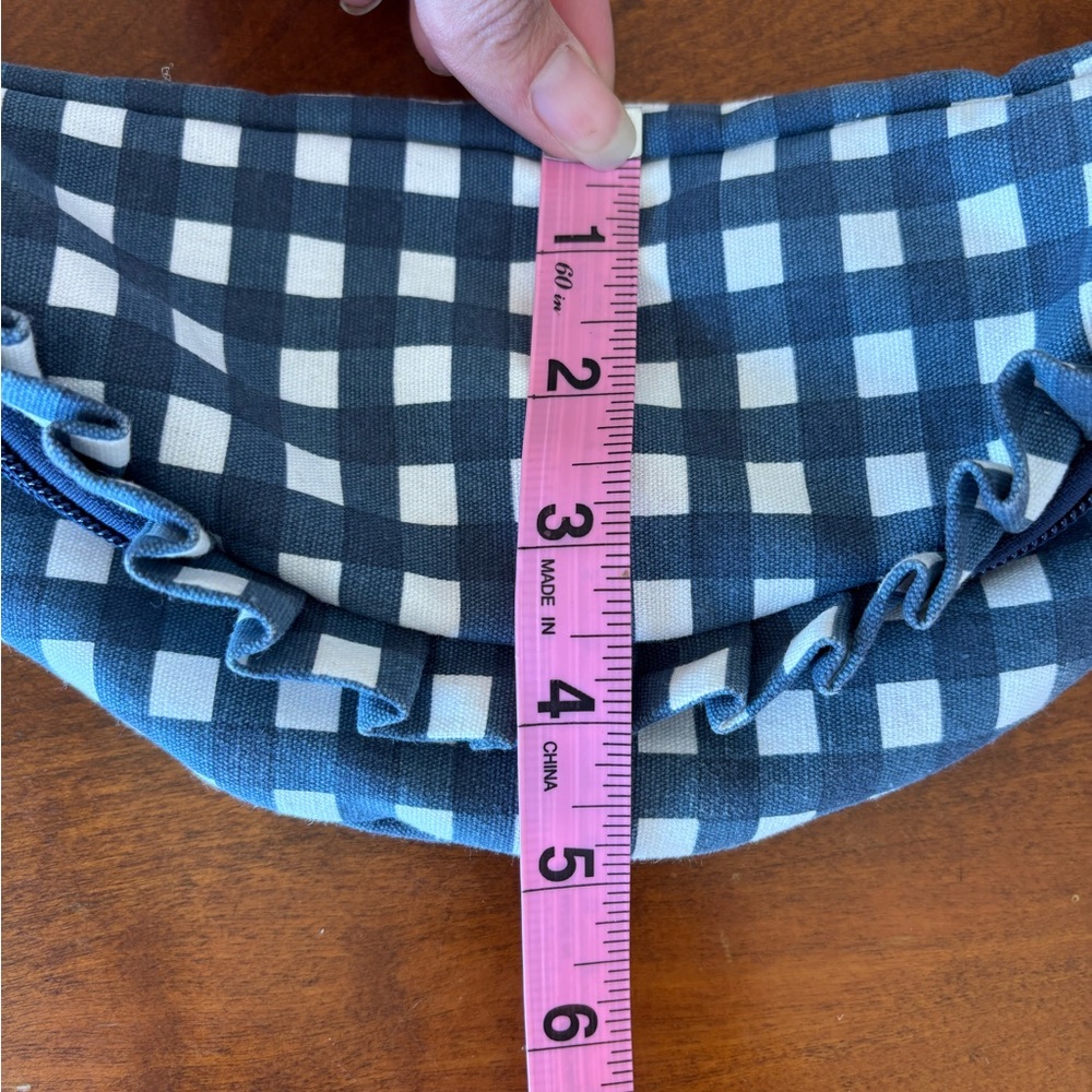 J.‎ Crew Ruffle Belt Bag - Picture 11 of 14